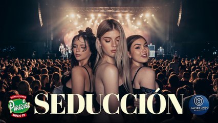 SEDUCCION AUTOR JAVIER LINDO M.