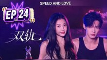 $peed and_ Love | Ep 24 | English sub