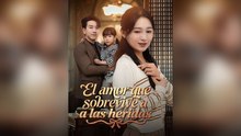 El Amor Que Sobrevive A Las Heridas Doblabo Episodio Completo - Full