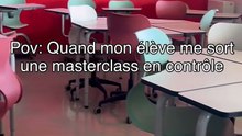 Kameto utilisait en physique chimie par mon élève