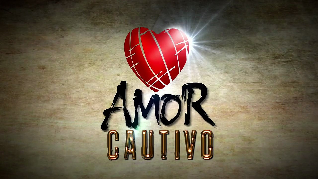 29. Amor Cautivo
