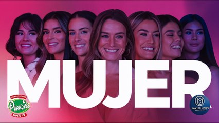 MUJER AUTOR JAVIER LINDO M.