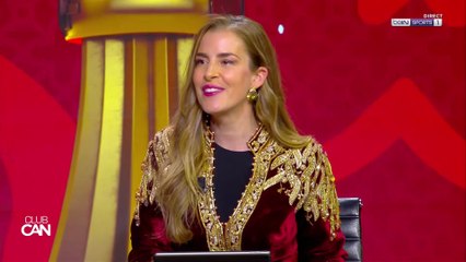 Vanessa Le Moigne sur Bein Sport (23/12/2025)