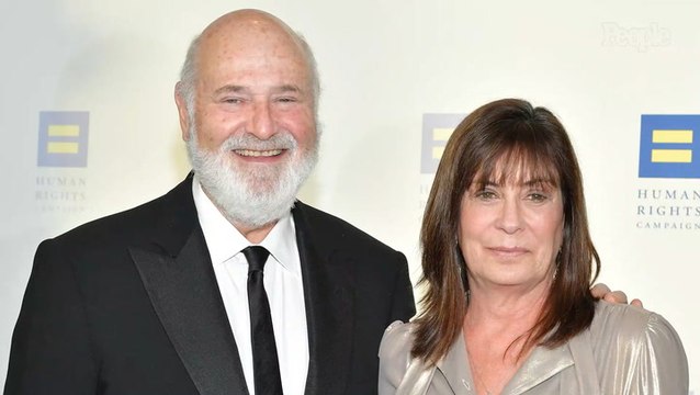 Rob and Michele Reiner Died 'Minutes' After Sustaining 'Multiple' Knife Wound Injuries, Death Certificates Reveal