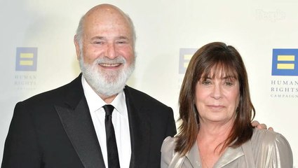 Rob and Michele Reiner Died 'Minutes' After Sustaining 'Multiple' Knife Wound Injuries, Death Certificates Reveal