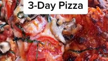 3 Day Pizza