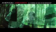 American Assassin: Trailer HD VO st FR/NL