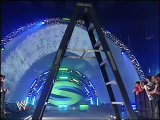 Eddie Guerrero vs. Rey Mysterio - WWE SummerSlam (08/21/05)