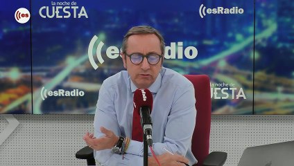 El editorial de Carlos Cuesta: Así es el país que nos deja el Gobierno este 2025