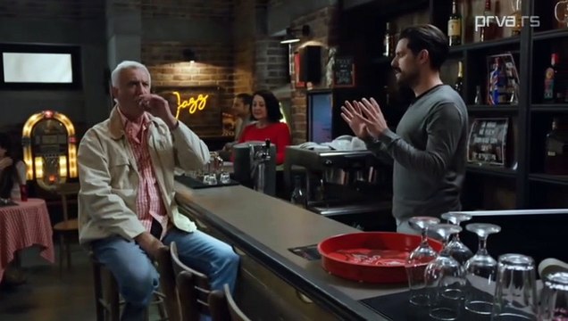 Igra sudbine - 1639 epizoda NOVO