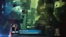 Blue Bloods - S01 Trailer 3 (English)