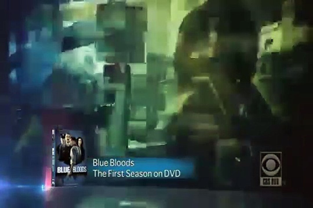 Blue Bloods - S01 Trailer 3 (English)