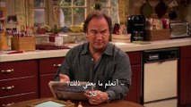 مسلسل According to Jim الموسم الثامن الحلقة 9 مترجمة - توب سينما