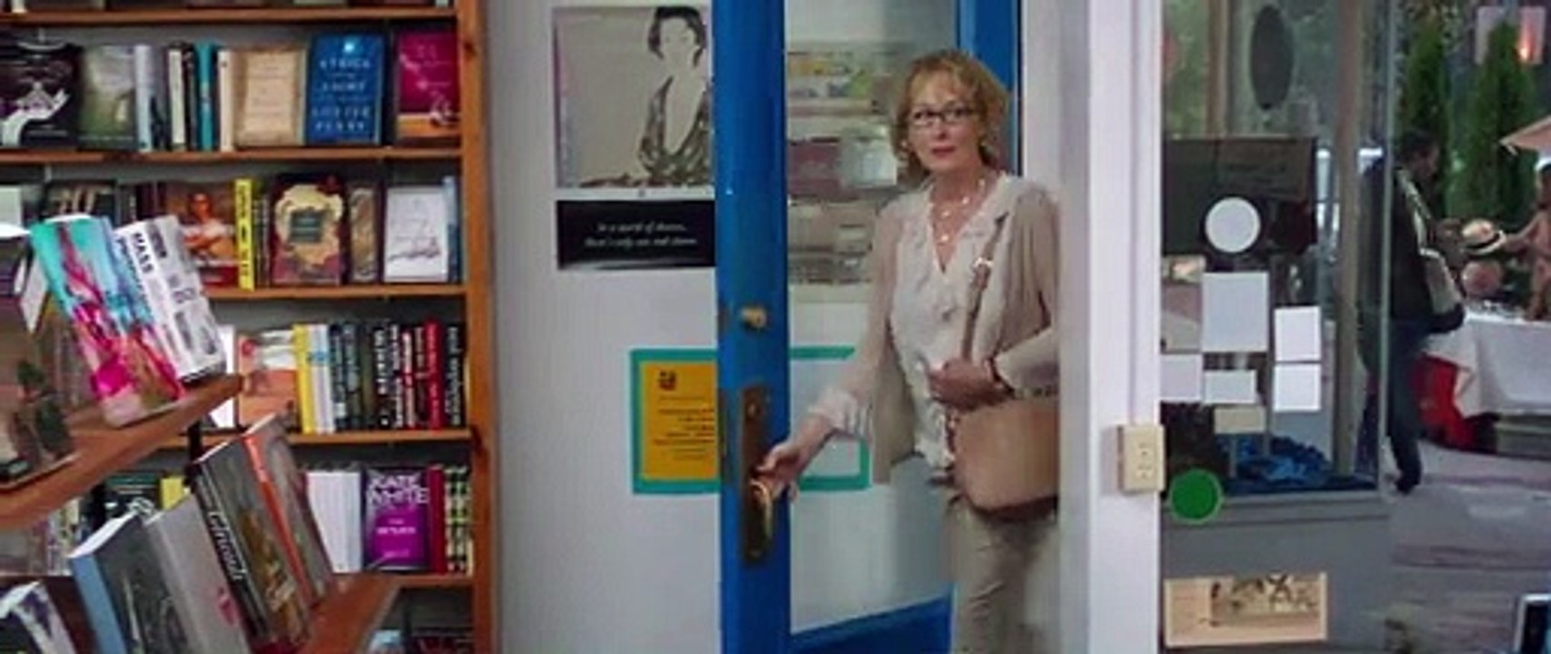 Hope Springs: Trailer HD VF