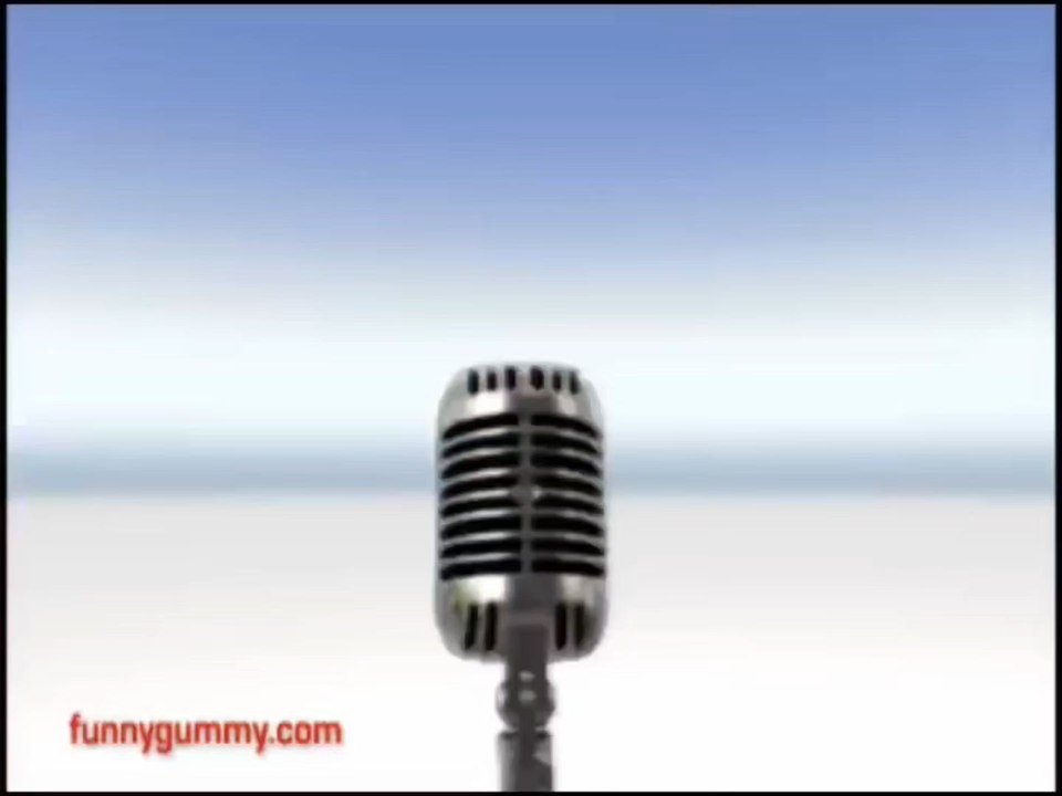 Gummy Bear - "Oppa Gangnam Style" - full version