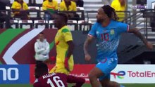 005 - ملخص مباراة الكونغو الديمقراطية وبينين 1 0 كأس أمم أفريقيا