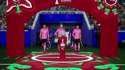 EFOOTBALL 2026 MOBILE - NIGERIA vs. TANZANIA - COPA AFRICANA DE NACIONES 2025 | GAMEPLAY [60 FPS]