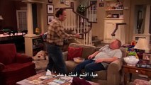 مسلسل According to Jim الموسم الثامن الحلقة 12 مترجمة - توب سينما