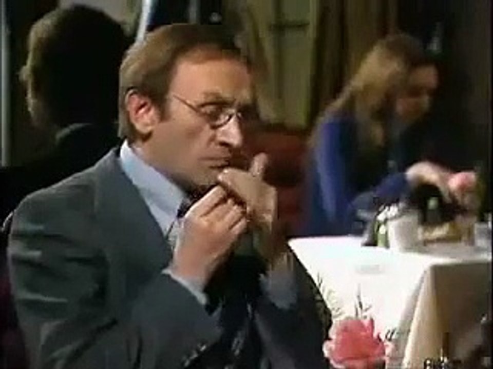 Loriot - Clip Schmeckts (Deutsch)