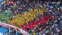006 - اهداف مباراة السنغال وبوتسوانا 3 -0 كأس أمم أفريقيا
