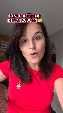 te souviens tu du bug de l'an 2000