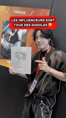 LES INFLUENCEURS SONT TOUS DES GOGOLES ?