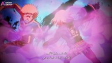 Ninja to Gokudou الحلقة 12 والأخيرة