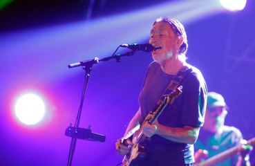 Chris Rea compartió una conmovedora publicación en las redes sociales en las horas previas a su muerte