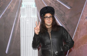 Sean Ono Lennon teme que las generaciones más jóvenes puedan olvidarse de The Beatles
