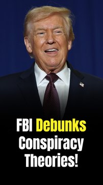 FBI closes probe into Trump assassination attempt, shuts down cover-up claims