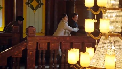 Tập 44 - Nhiệt Huyết Đồng Hành (Thuyết minh)_DV Dịch Dương Thiên Tỉ