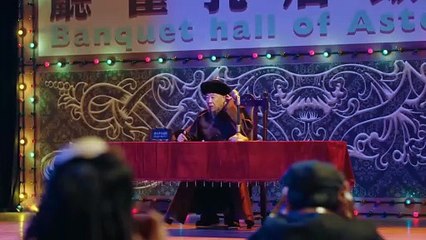 Tập 43 - Nhiệt Huyết Đồng Hành (Thuyết minh)_DV Dịch Dương Thiên Tỉ