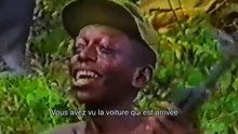 Inkotanyi: Trailer HD VO st fr