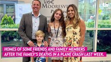 Greg Biffle’s Holiday Card Arrives After Tragic Plane Crash Killed His Entire Family