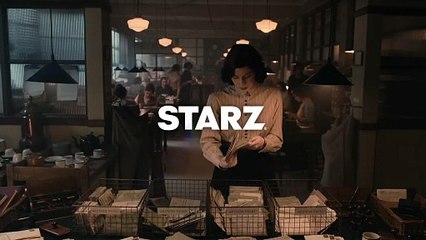 Outlander: Blood of My Blood - S01 Teaser Trailer 2 (English) HD