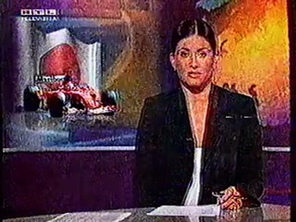 Dnevnik HRT-a 09.10.2004.