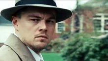 Shutter Island - Trailer 1 (Deutsch)