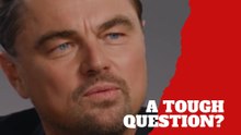 Leonardo DiCaprio makes a confession in an interview that leaves fans stunned and intrigued