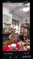 Carletto Life story con i nonni e gli amici di natale