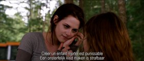 The Twilight Saga: Breaking Dawn - Part 2 : Trailer 2 HD VO st bil / OV tw ond