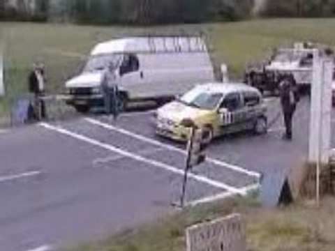 course de cote de tarbes osmets 2008