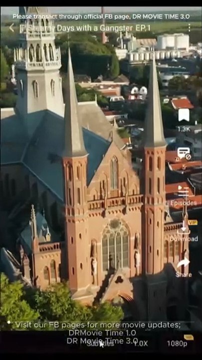 7 Steamy Days with a Gangster | Full Movie HD - Drama ShortFilms Hot