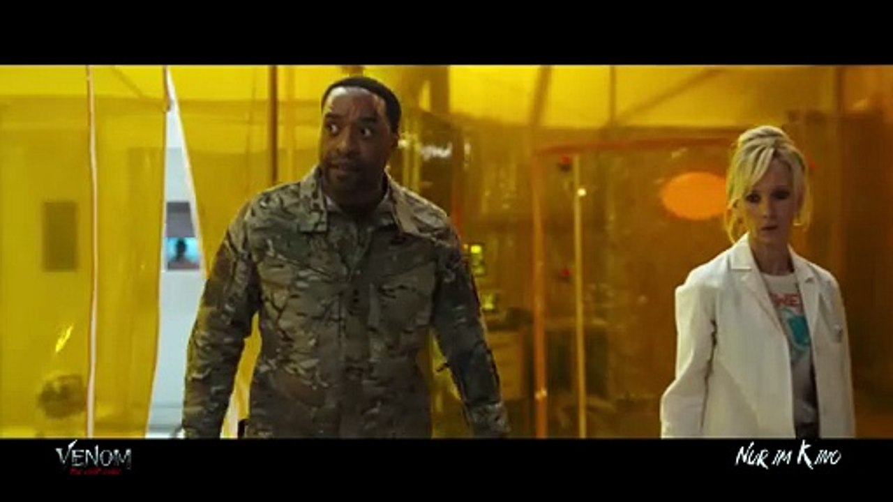 Venom: The Last Dance - Trailer (Deutsch) HD