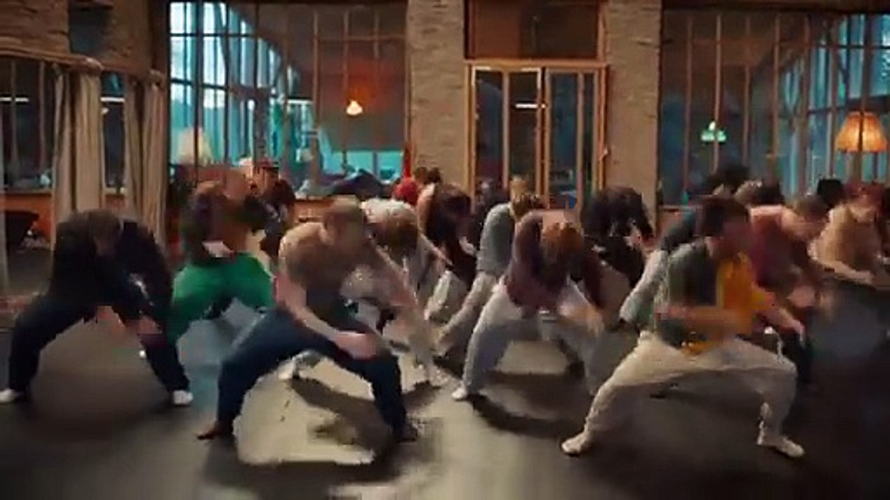 En corps: Trailer HD