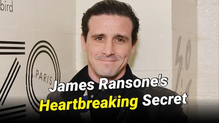 ‘The Wire’ Actor James Ransone Dead at 46 in Apparent Suicide
