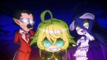isekai quartet s03e09