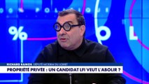 Richard Ramos : «La présence de petites filles voilées à l'Assemblée nationale était une erreur»