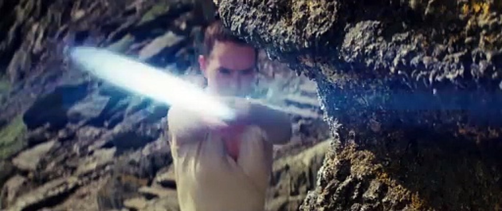 Star Wars: Die letzen Jedi - Trailer (Deutsch) HD