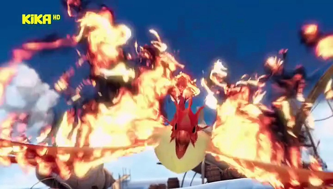 Der kleine Prinz Staffel 2 Folge 12 Teil 1