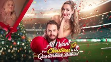 All I Want For Christmas Is My Quarterback Husband Ds